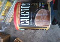 Drink Mix
