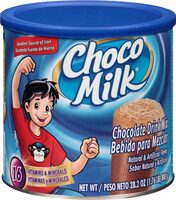 Drink Mix