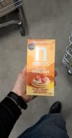Cheese Oatcakes
