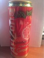 Arizona Pomegranate