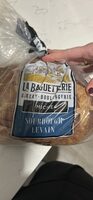 Sourdough Levain
