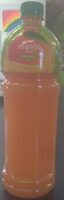 Mango Drink with Pulp