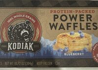 Power Waffles