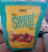 Sweet Sixteen
