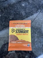 Honey Stinger Energy Waffle