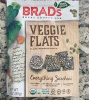 Veggie Flats