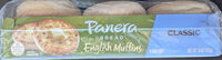 English muffins