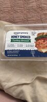 Honey Smoked Turkey Breast