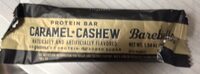 PROTEIN BAR CARAMEL + CASHEW