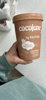 VANILLA UNSWEETENED ORGANIC GREEK-STYLE CULTURED COCONUT