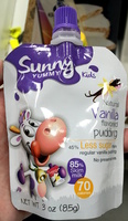 Pudding