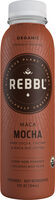 Organic Maca Mocha
