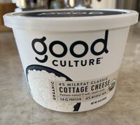 Cottage Cheese