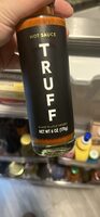 Hot Sauce