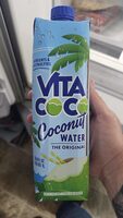 Coconut Water