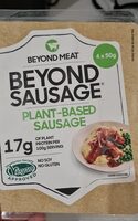 Beyond sausage