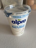alpro Natural