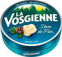 Bonbon à la Sève de Pin