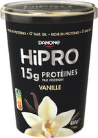 HiPRO Vanille