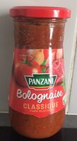 Bolognaise classique