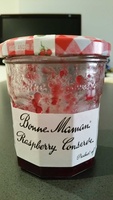 Raspberry Conserve