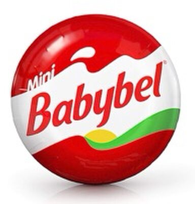 Käse Mini Babybel