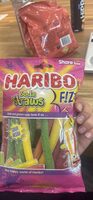 Soda Straws Fizz