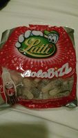 Cola bizz
