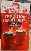 Tradition moulu