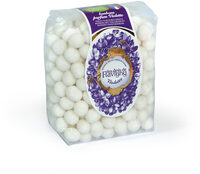 Sacs 250g violette