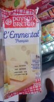 L'Emmental Français