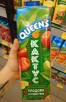 Нектар Кактус
