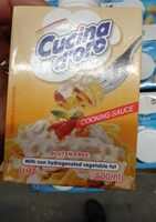 cucina d'oro
