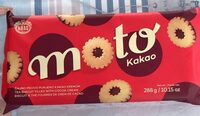 Moto kakao