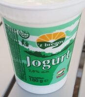 Jogurt