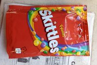 Fruits Skittles