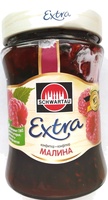 Himbeermarmelade