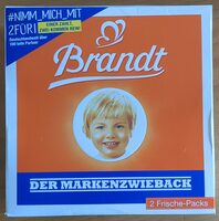 Zwieback
