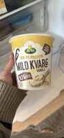 Mild Kvarg - Vanilj