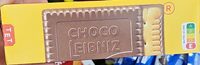 CHOCO LEIBNIZ EDELHERB