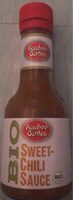 Bio Sweet-Chili Sauce