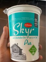 Skyr