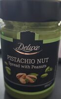 Pistatien Creme