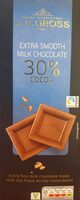 Vollmilch extra cremig 30%