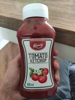 Kania Tomatenketchup