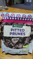 Pitted Prunes