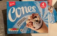 Cones