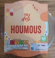 Houmous