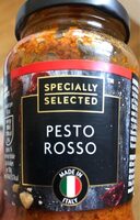 Pesto Rosso