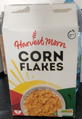 CORN FLAKES